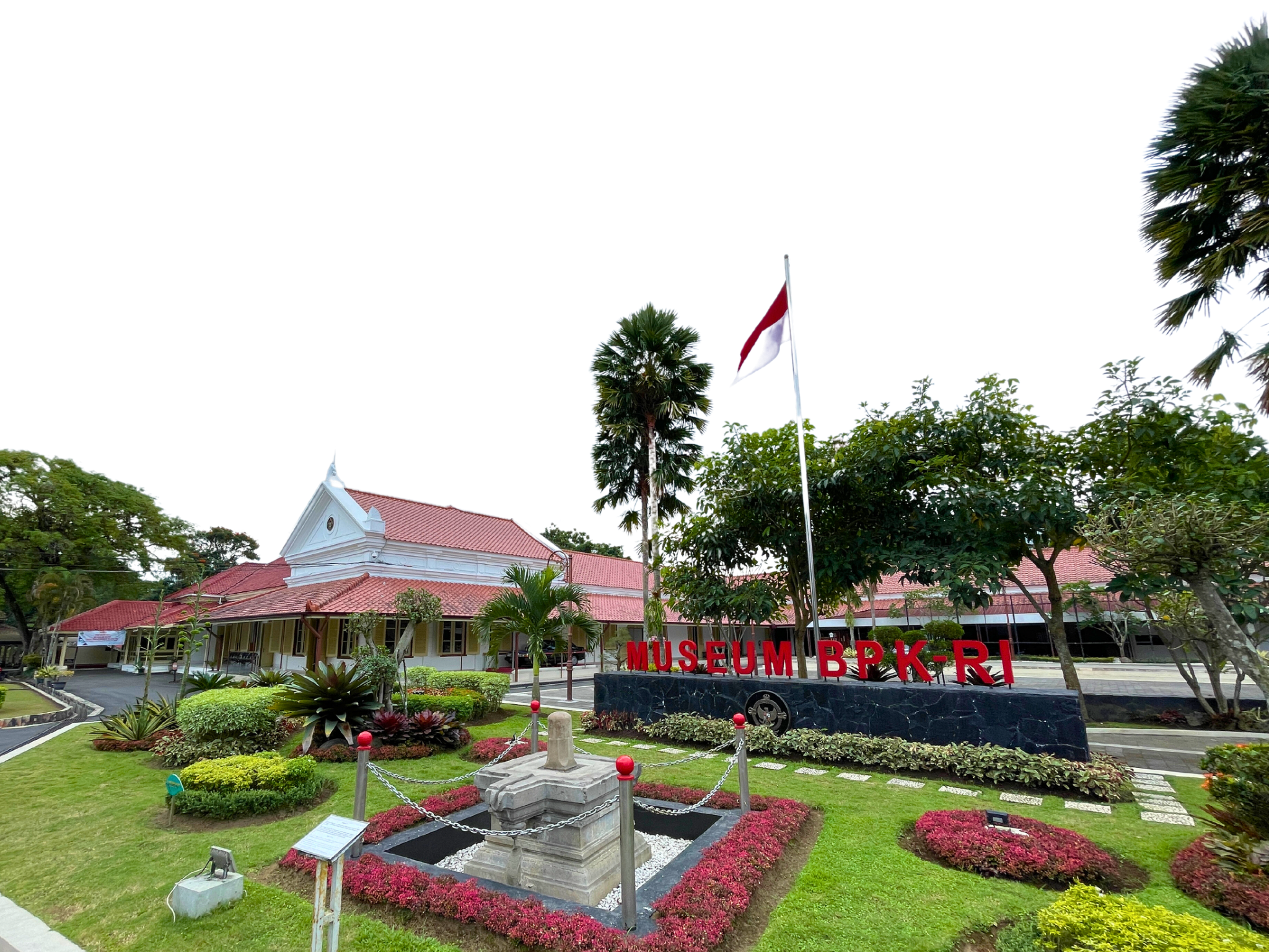 museum