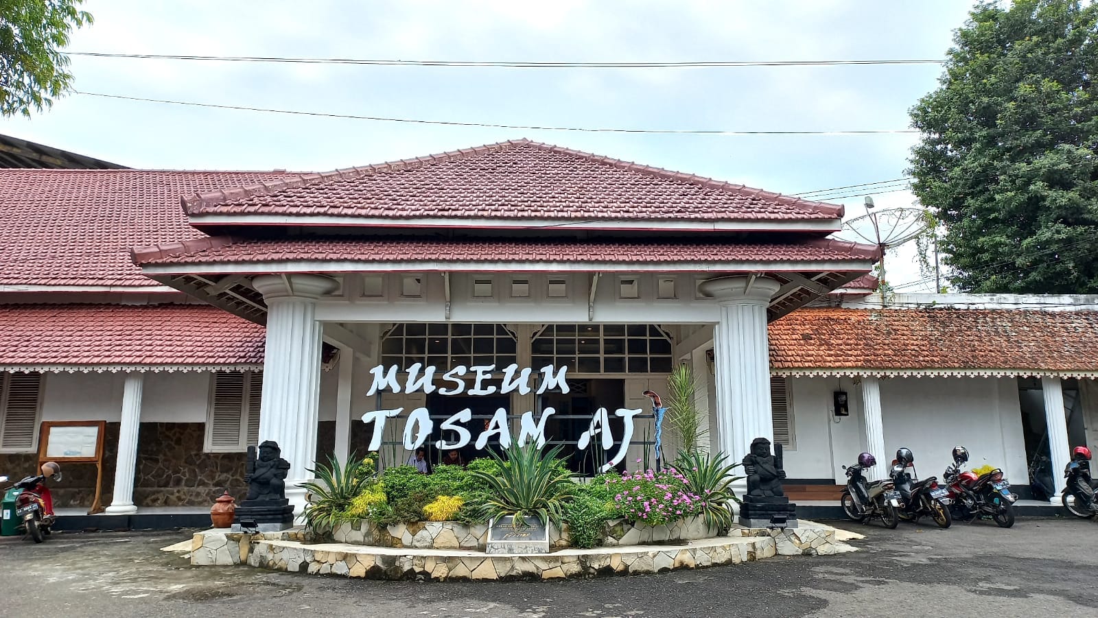 museum