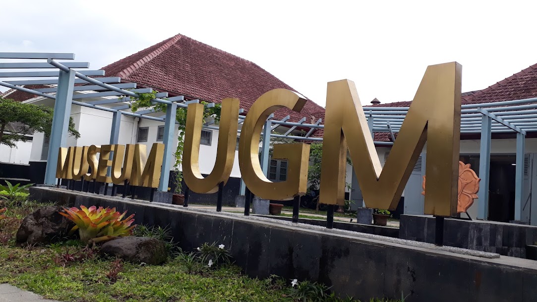 museum