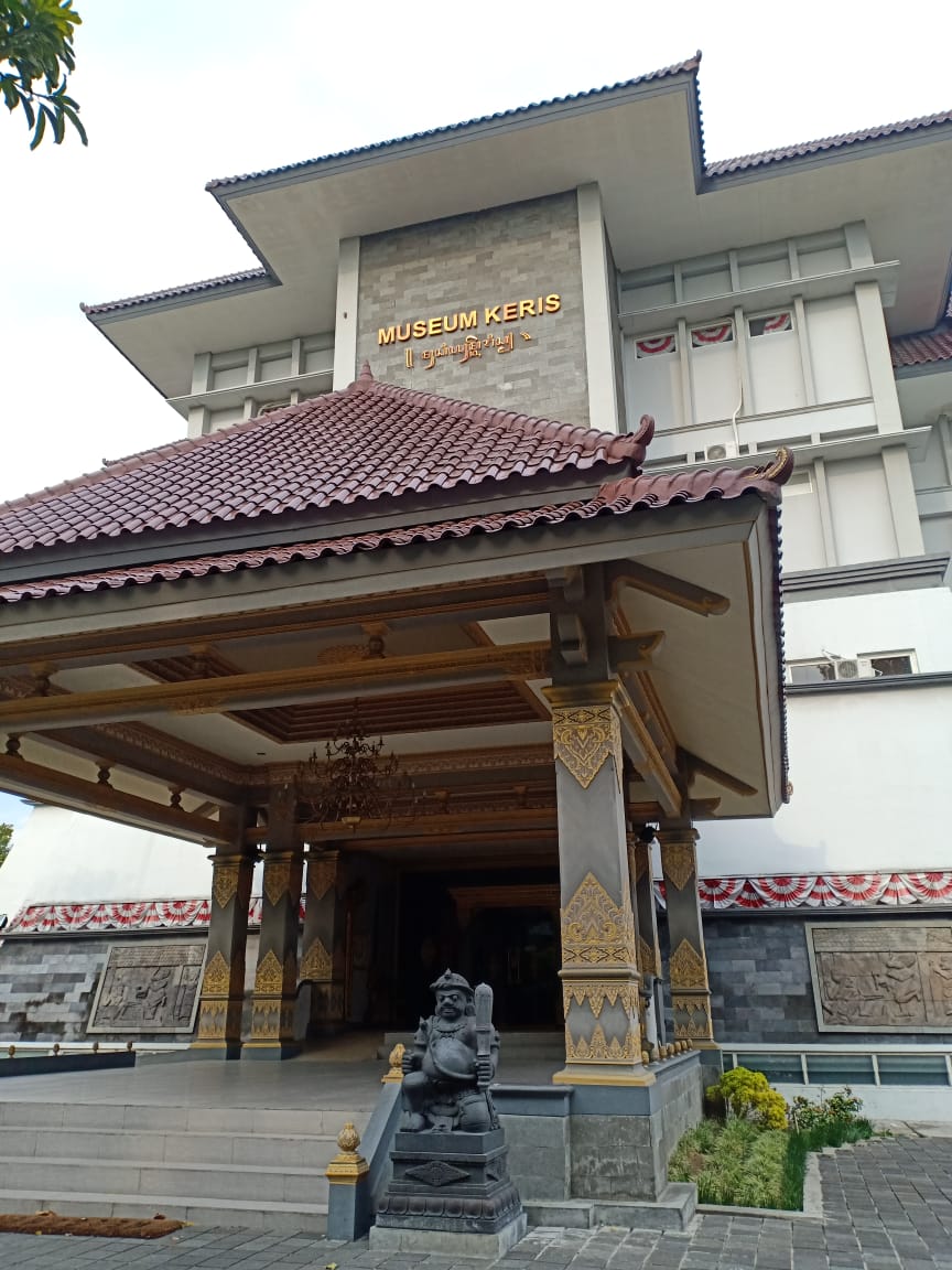 museum