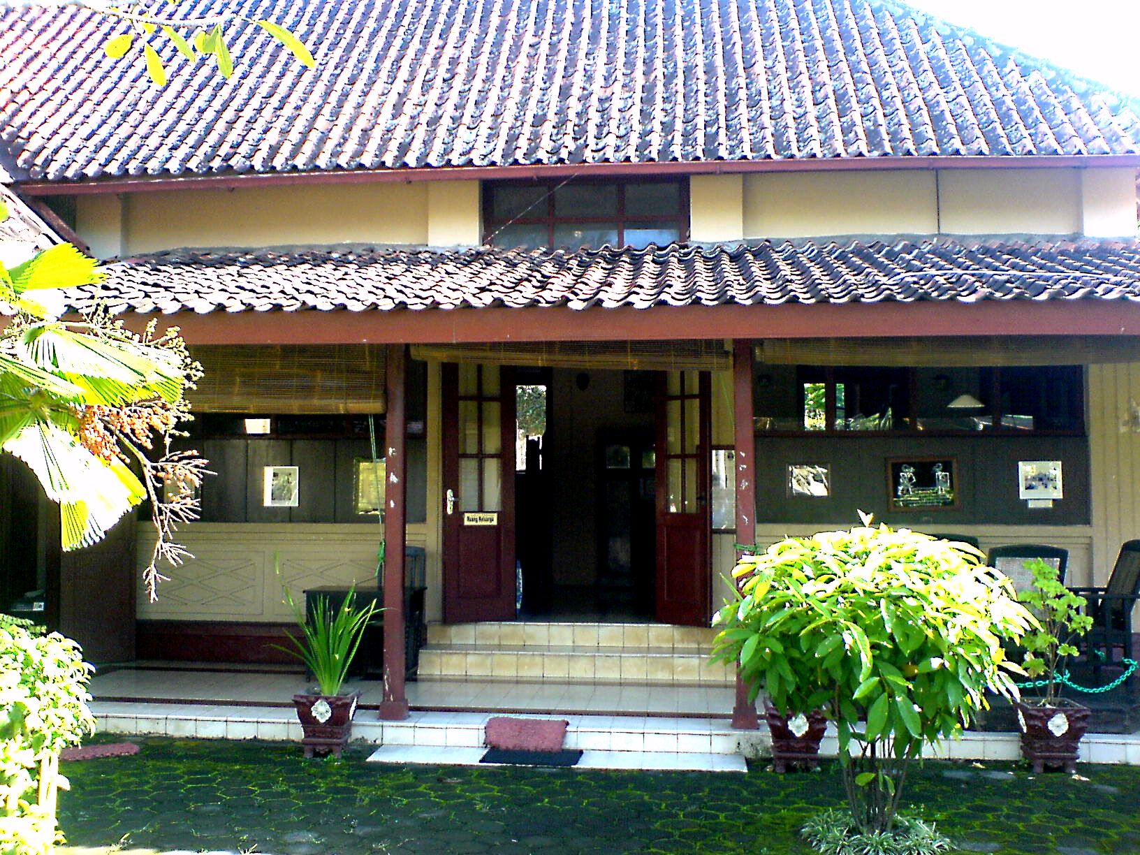 museum