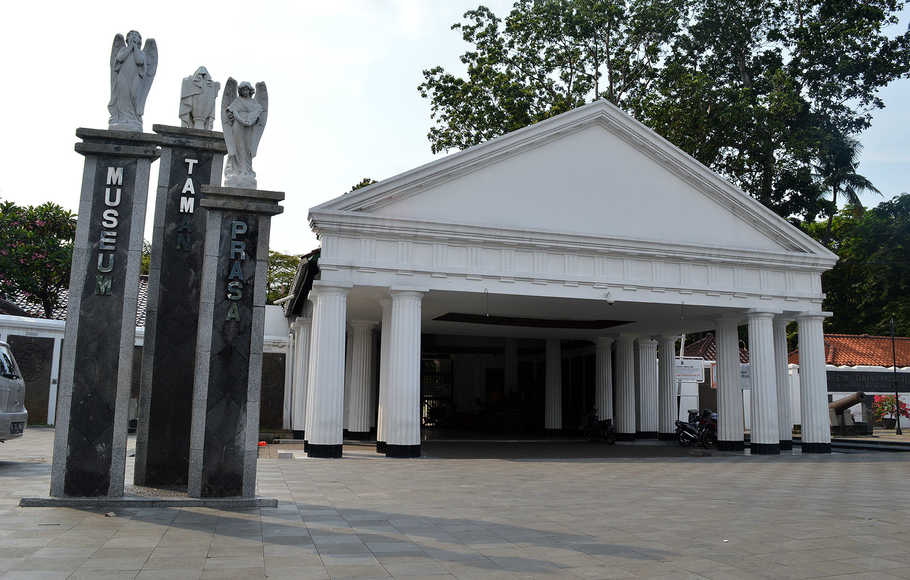 museum