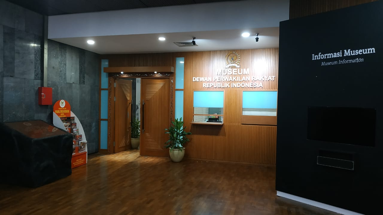 museum