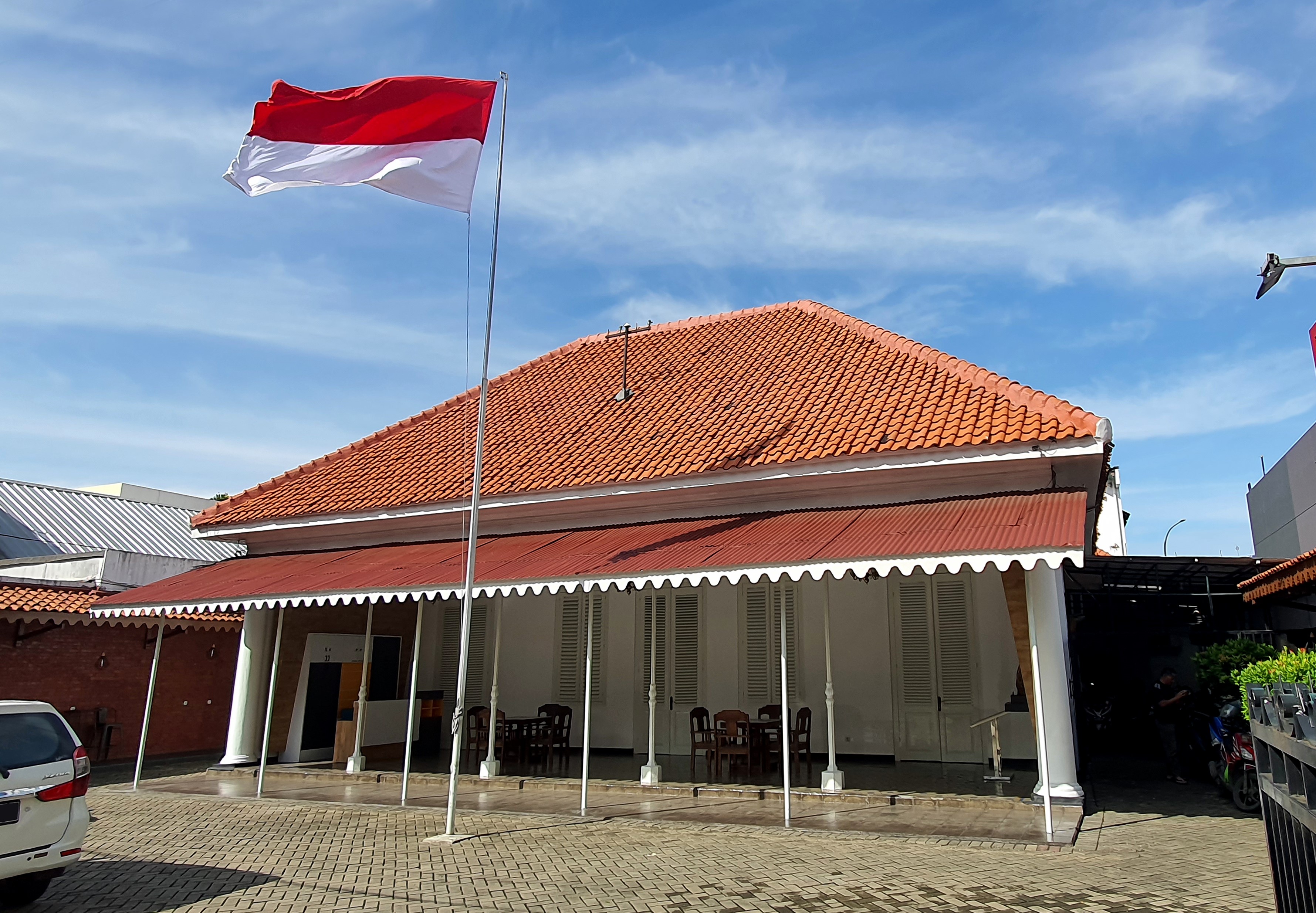 museum