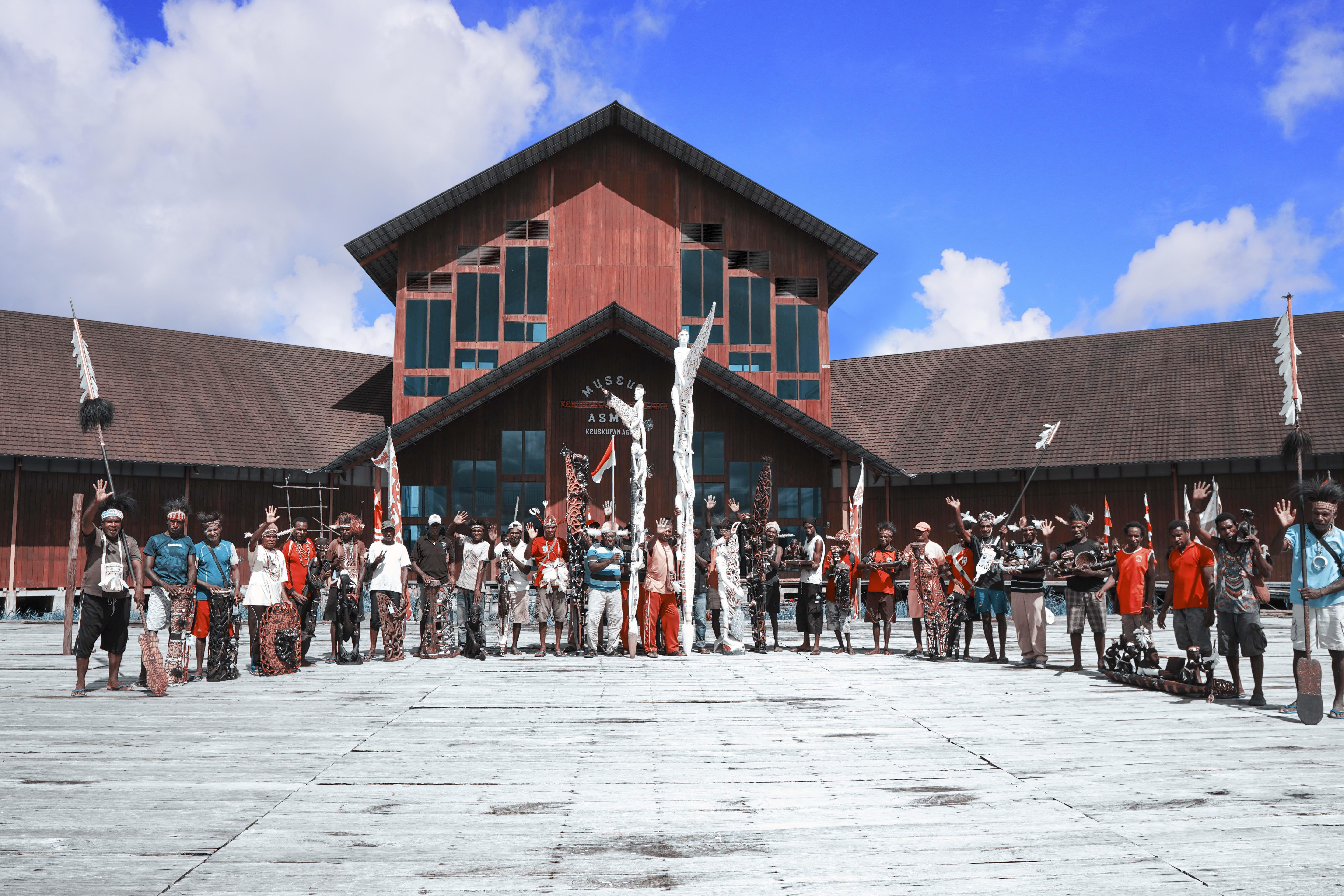 museum