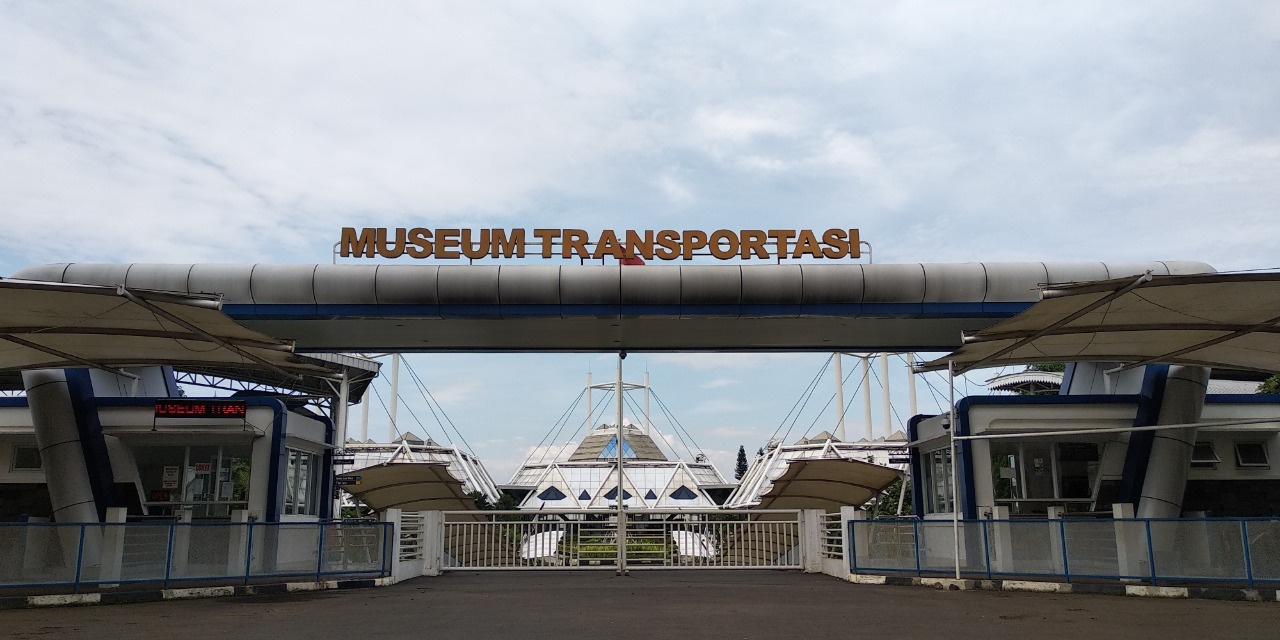 museum