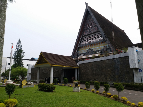 museum