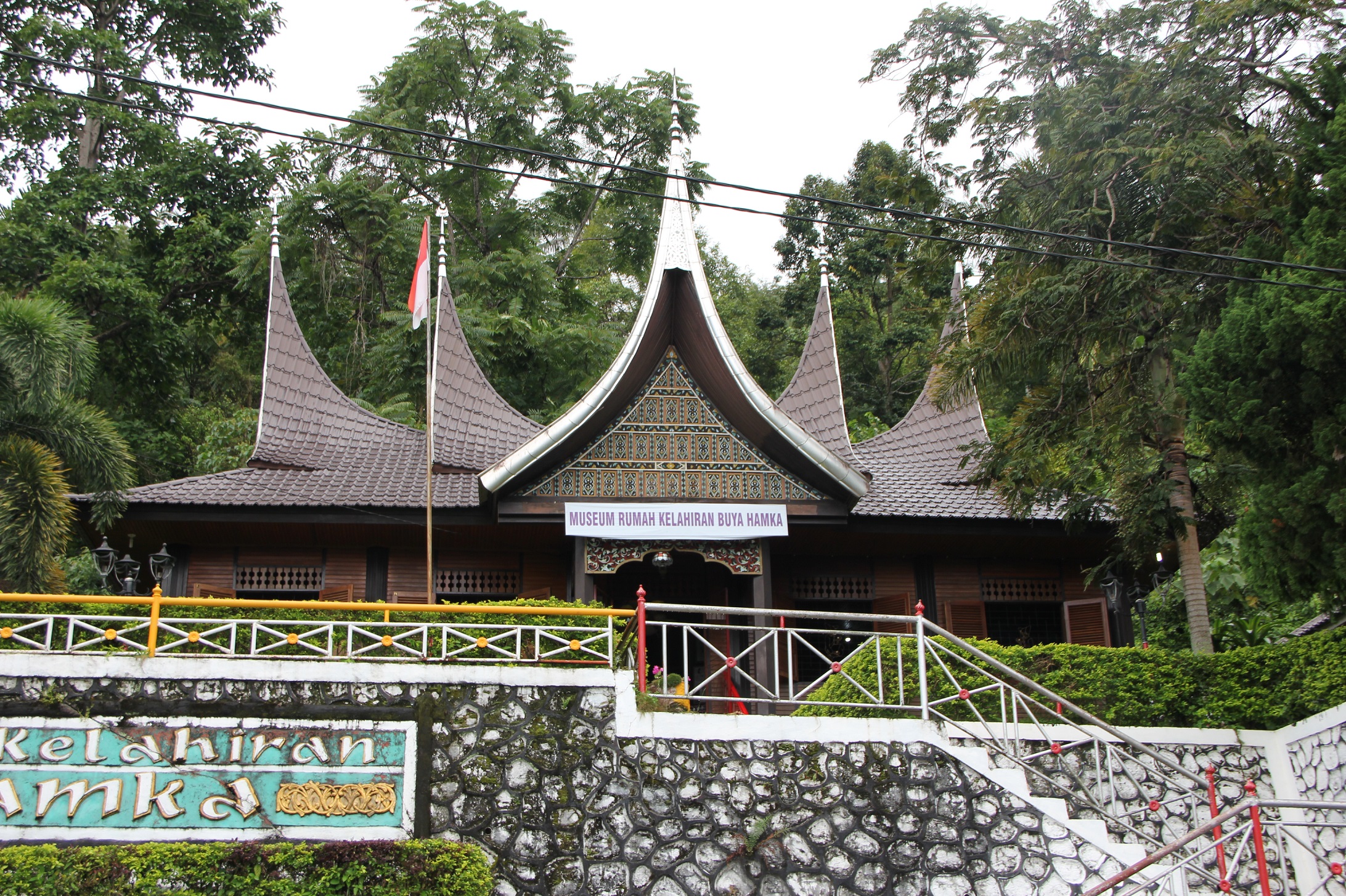 museum