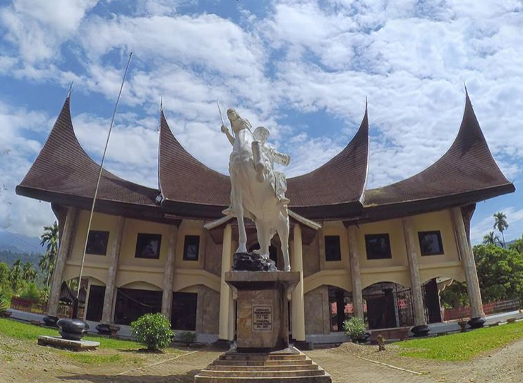 museum