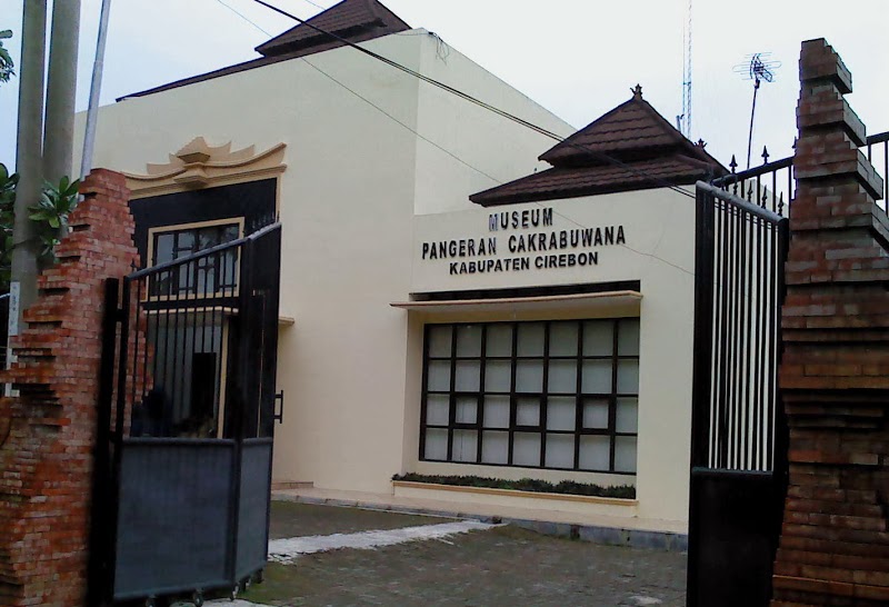 museum