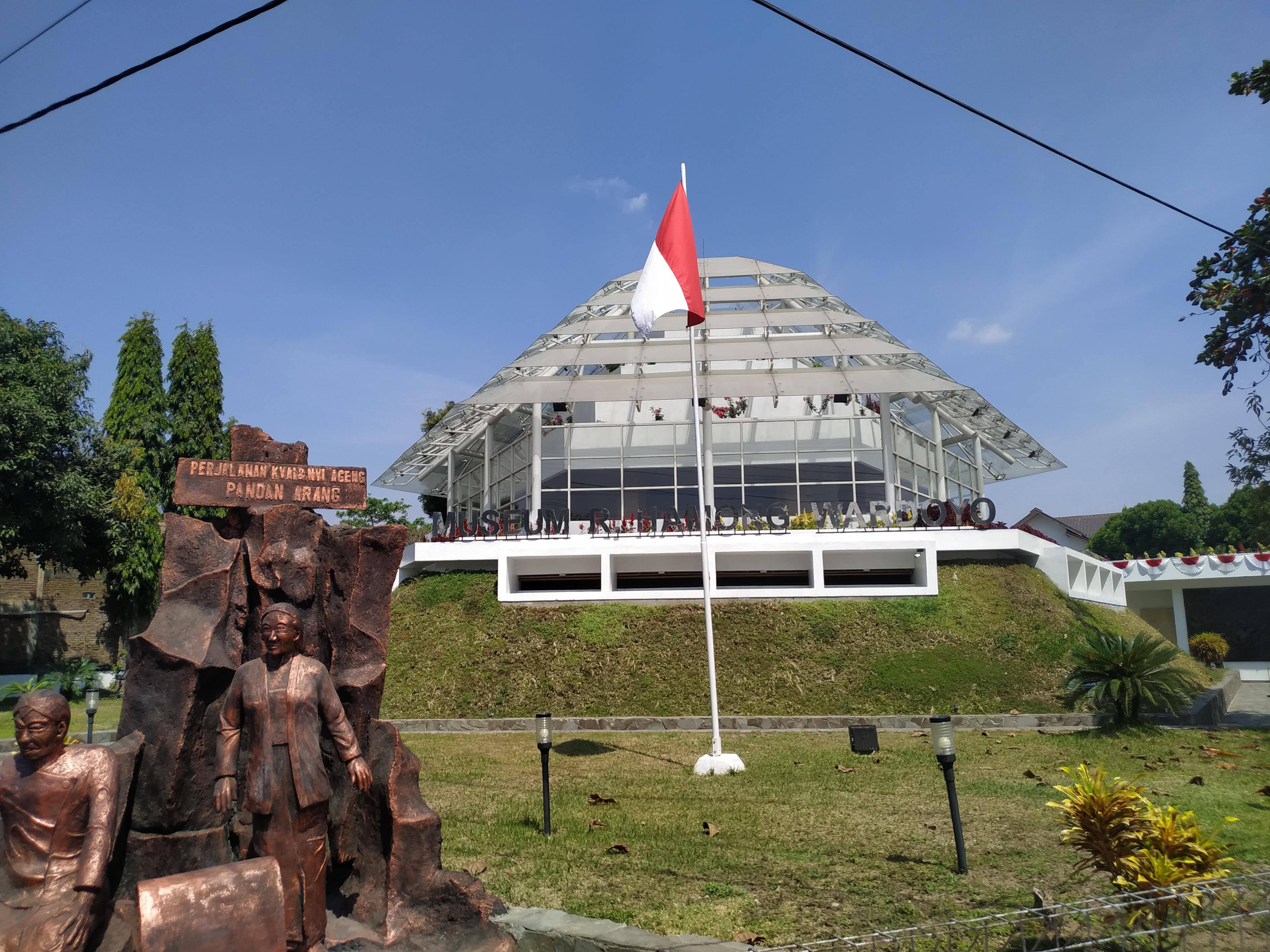 museum
