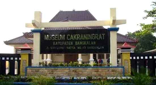 museum