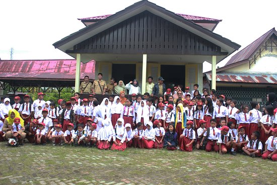 museum