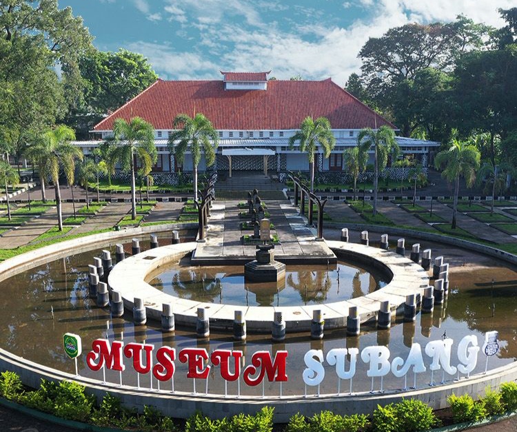 museum