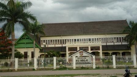 museum