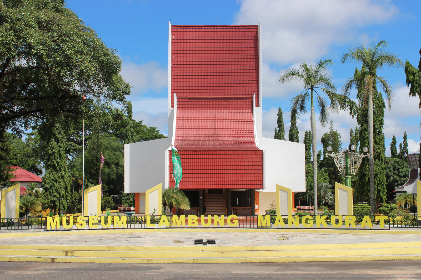museum