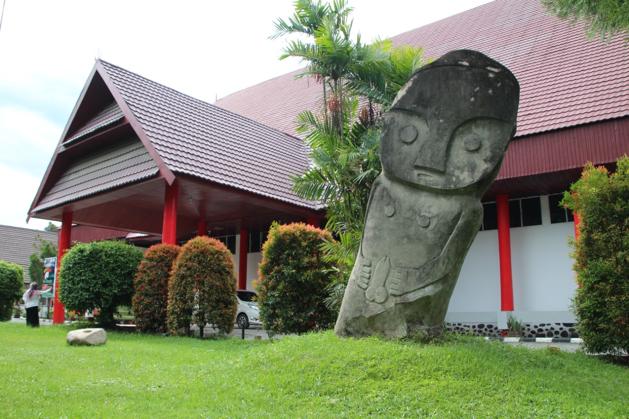 museum