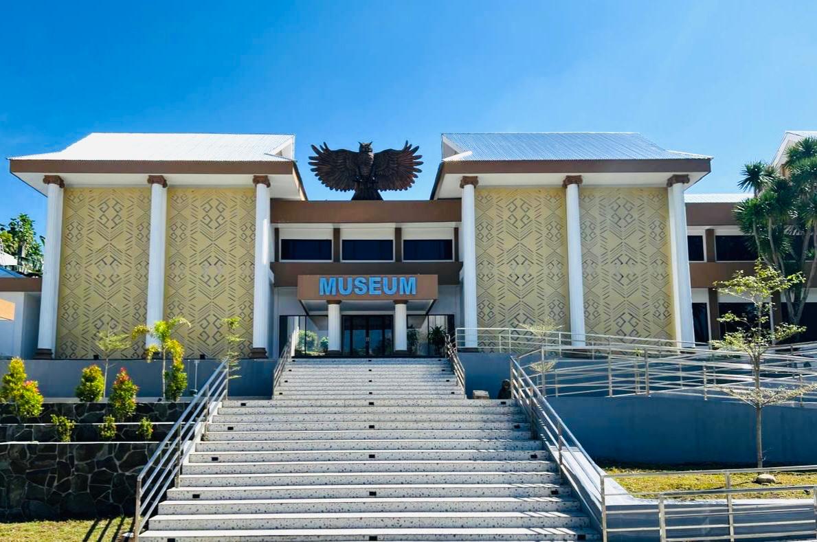 museum