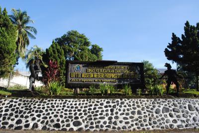 museum