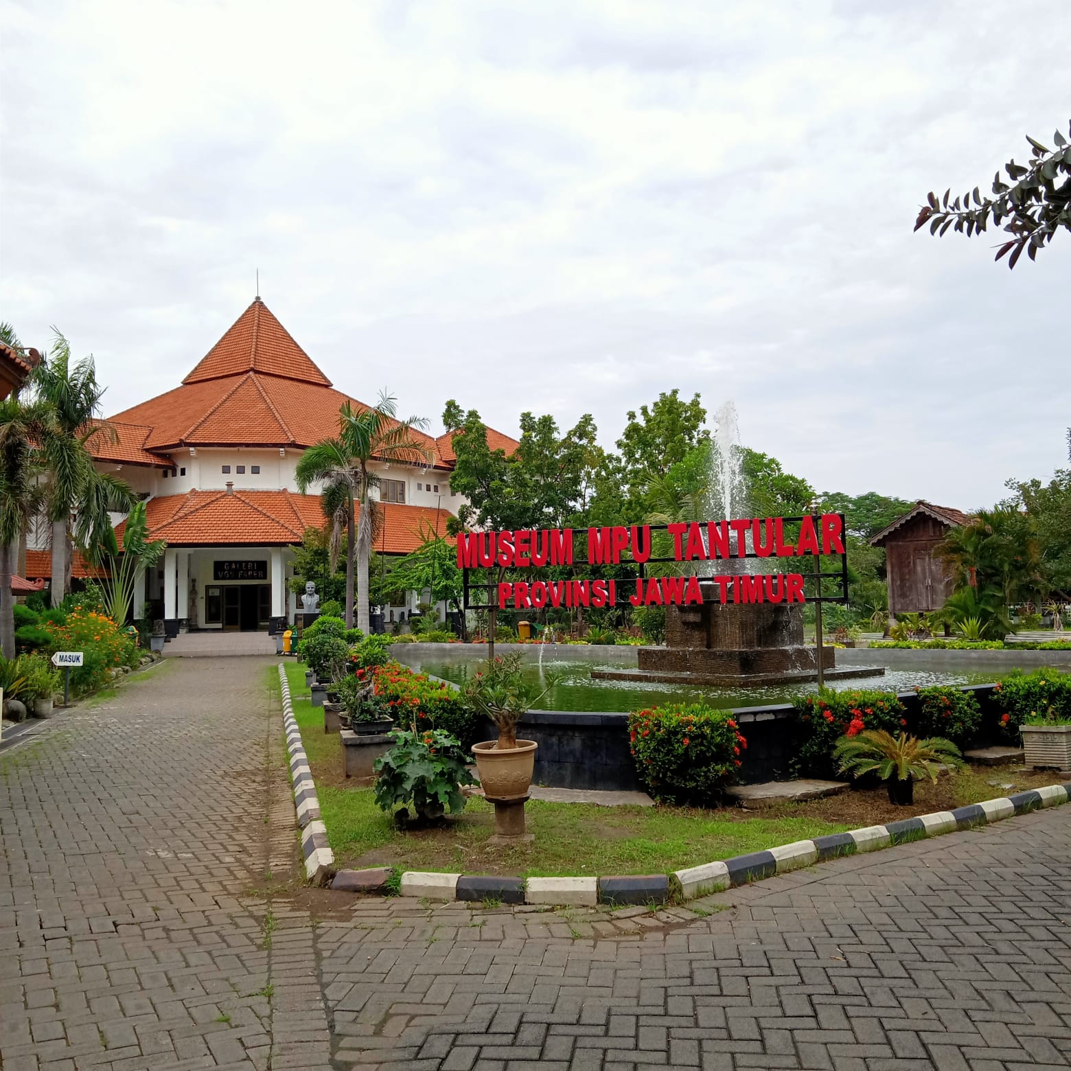 museum
