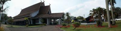 museum
