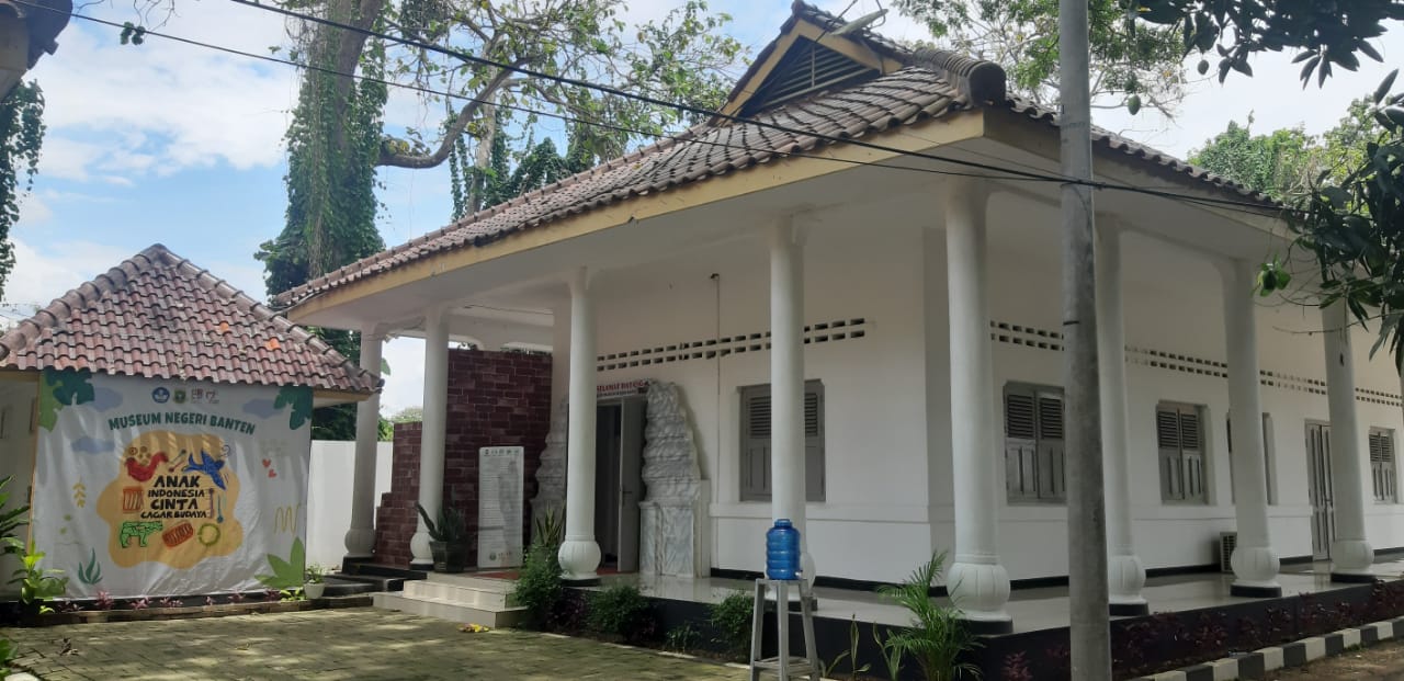 museum