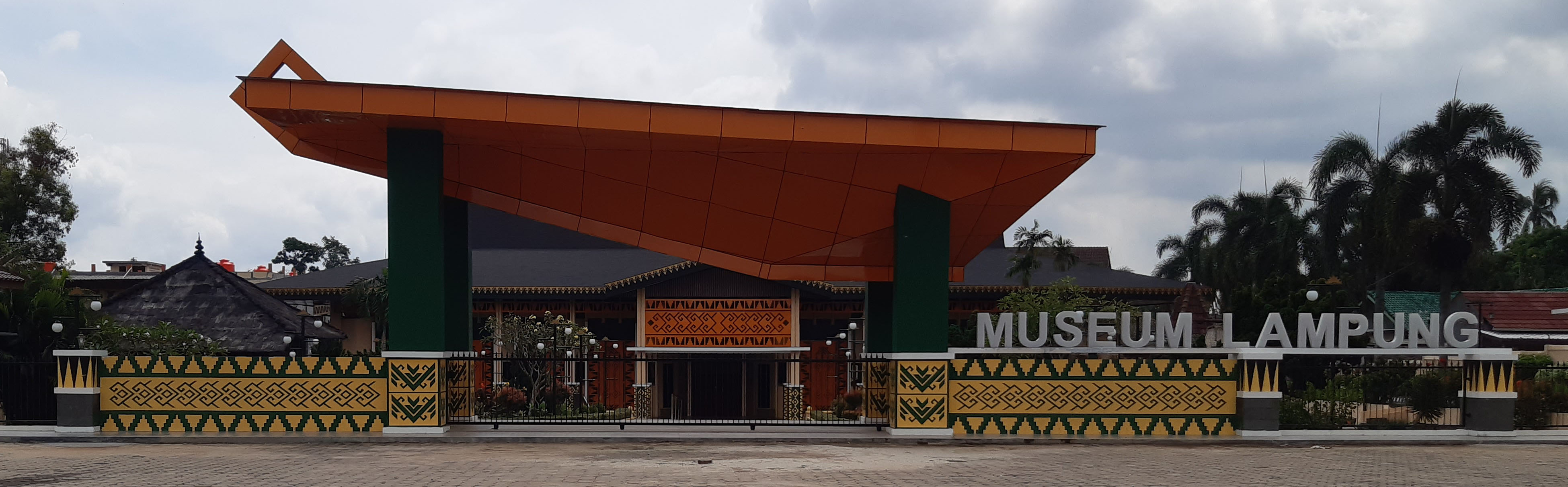 museum