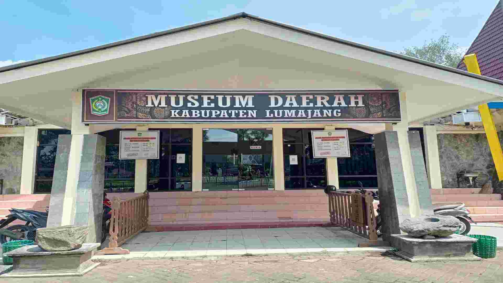 museum