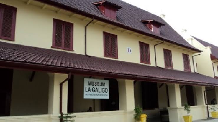 museum