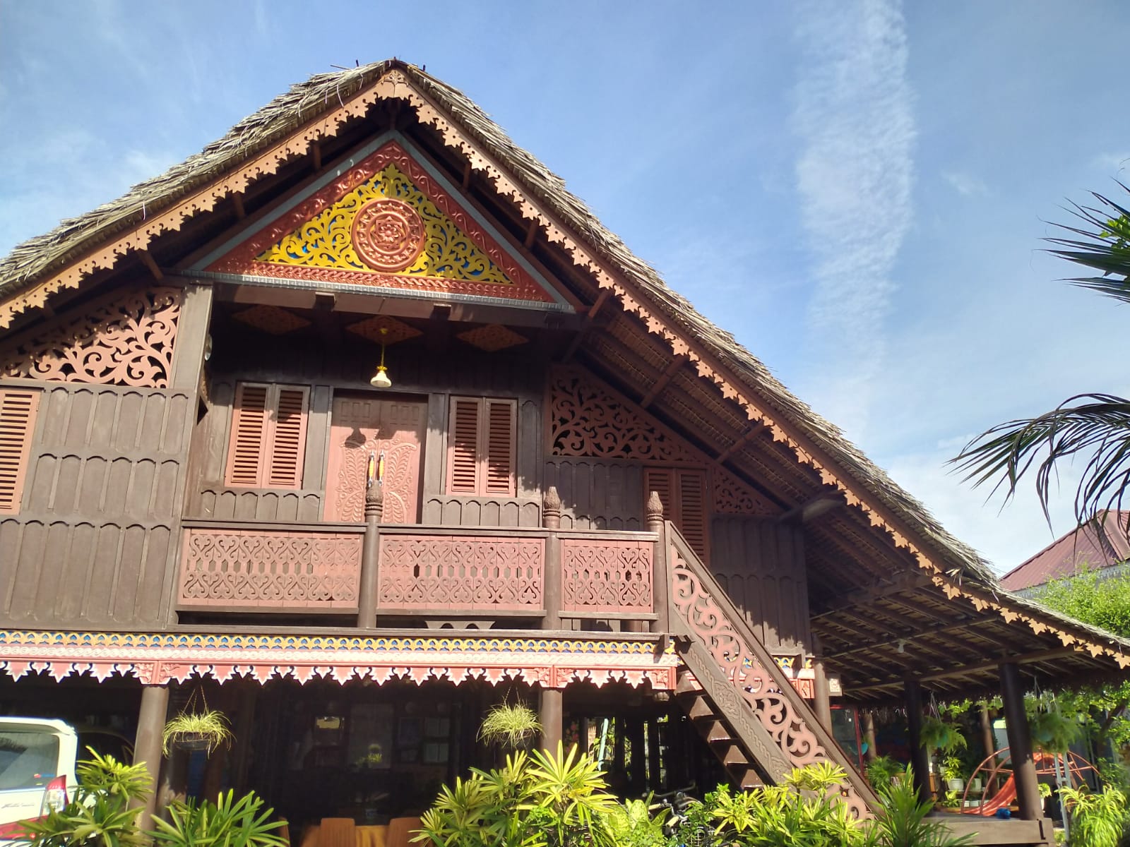 museum