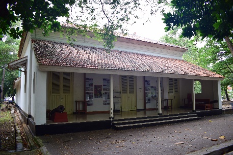 museum