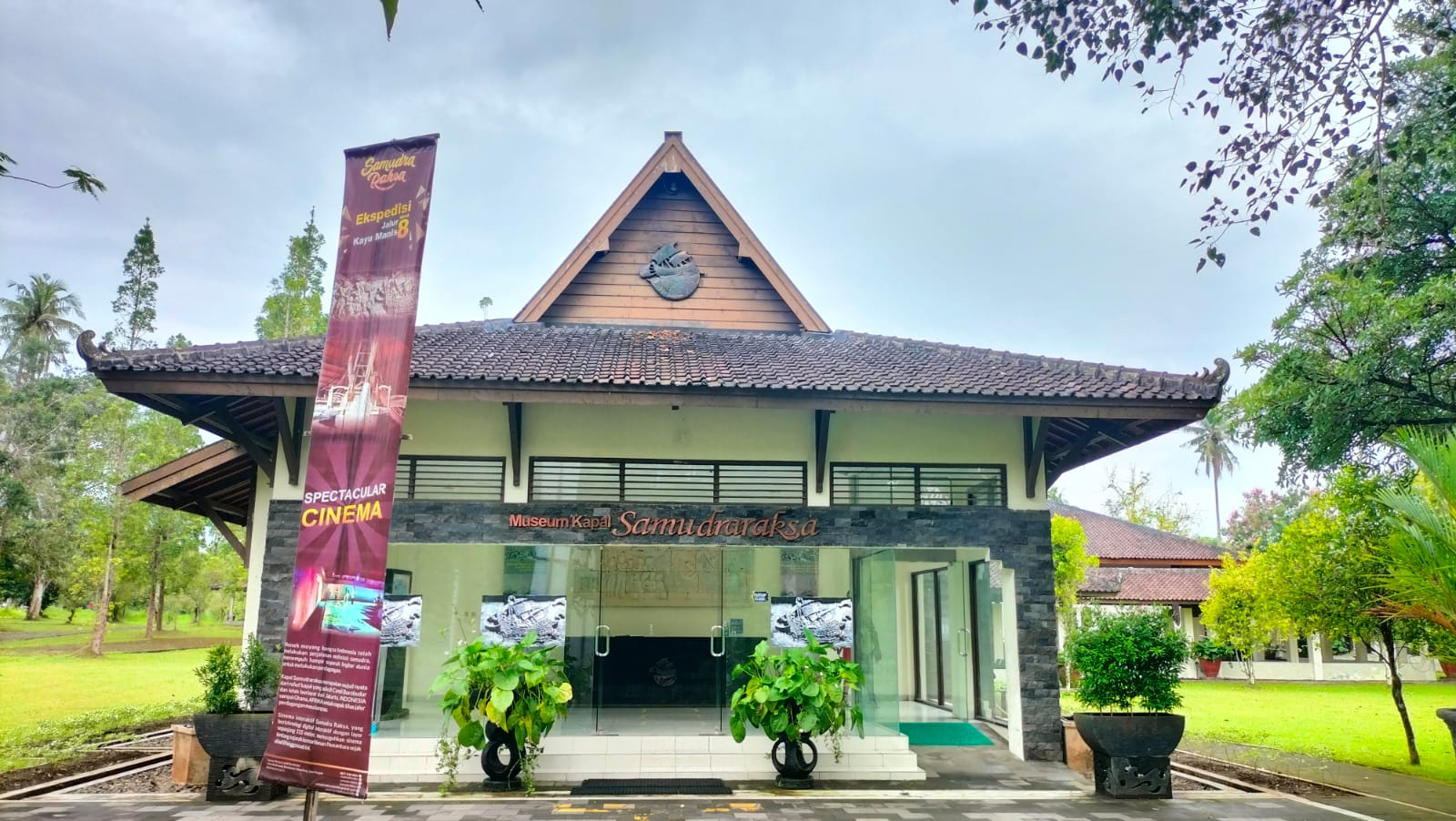museum