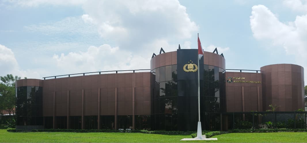 museum