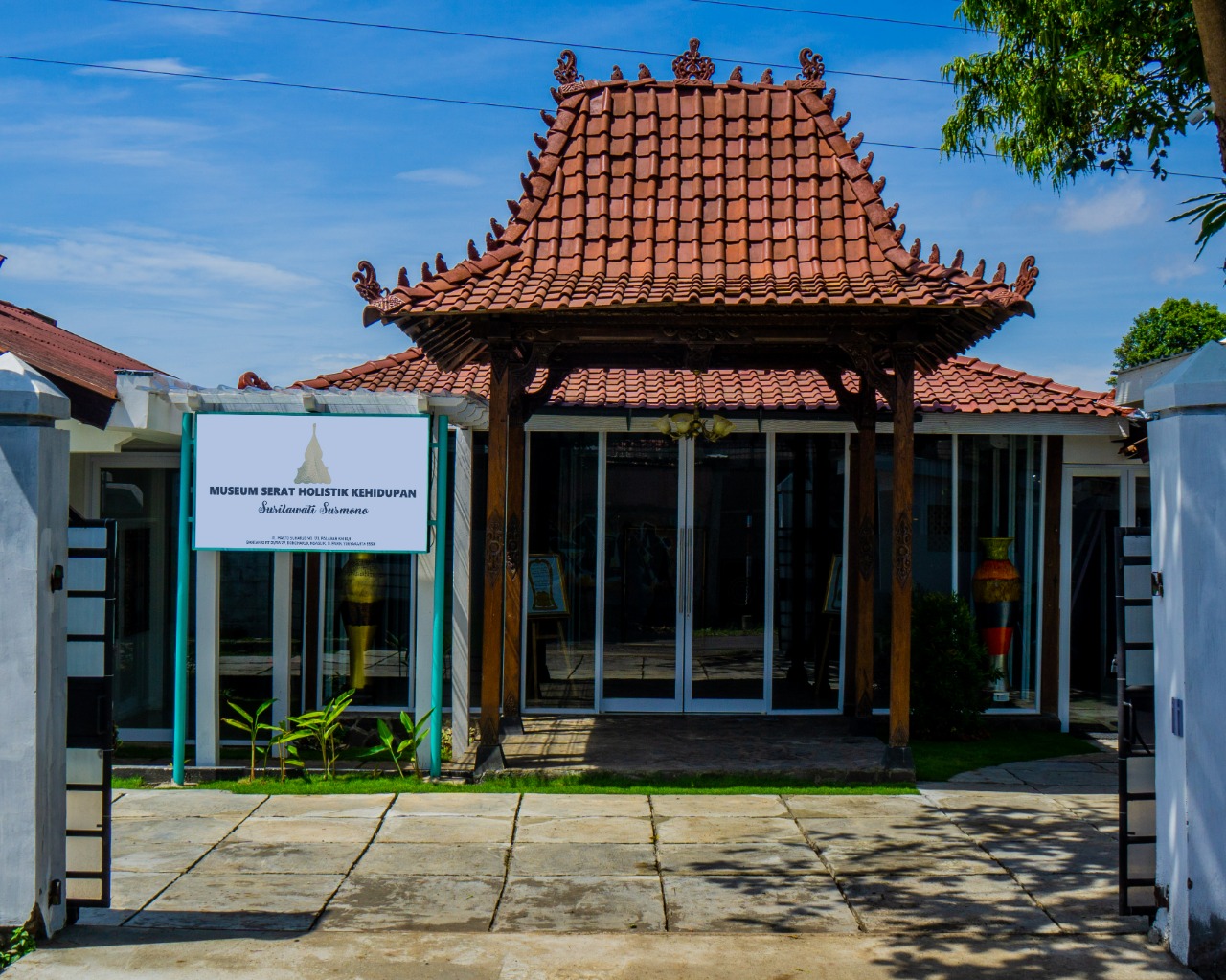 museum