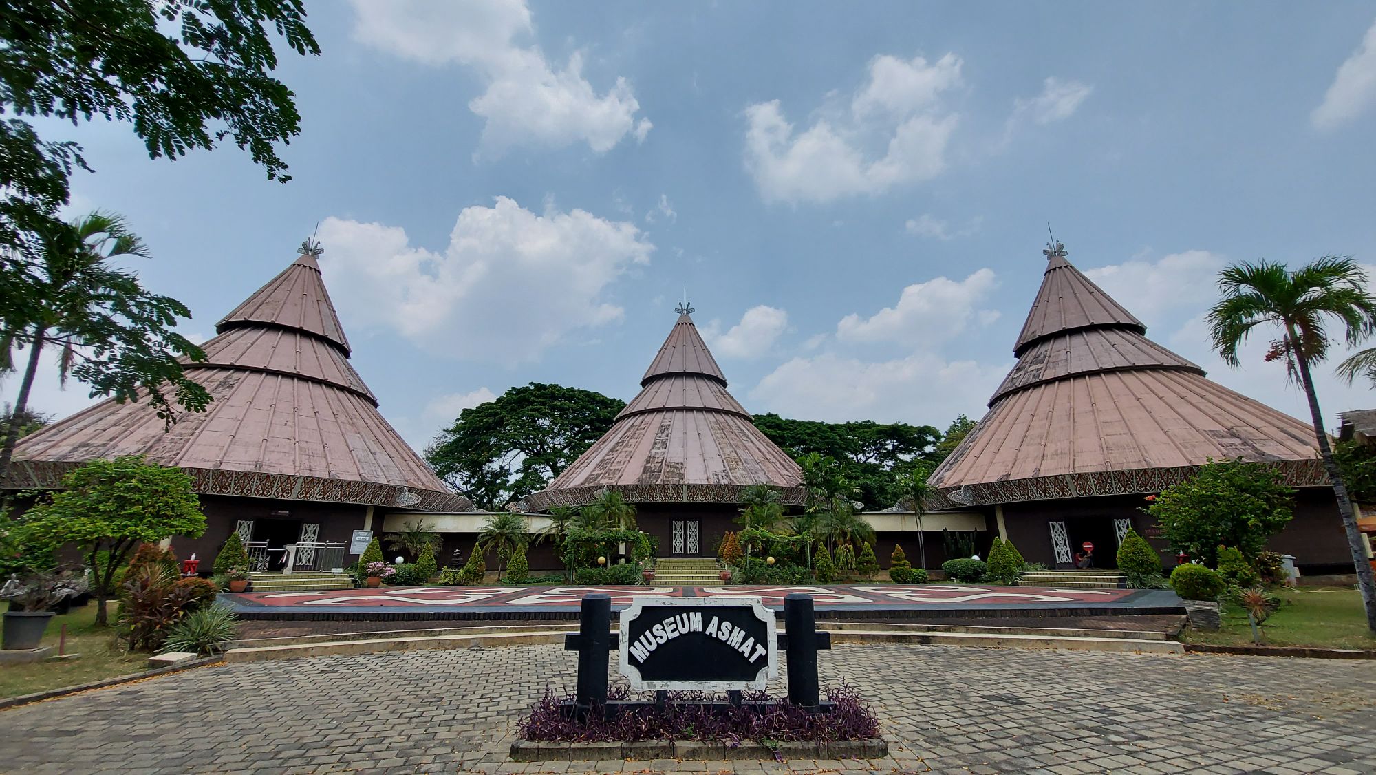 museum