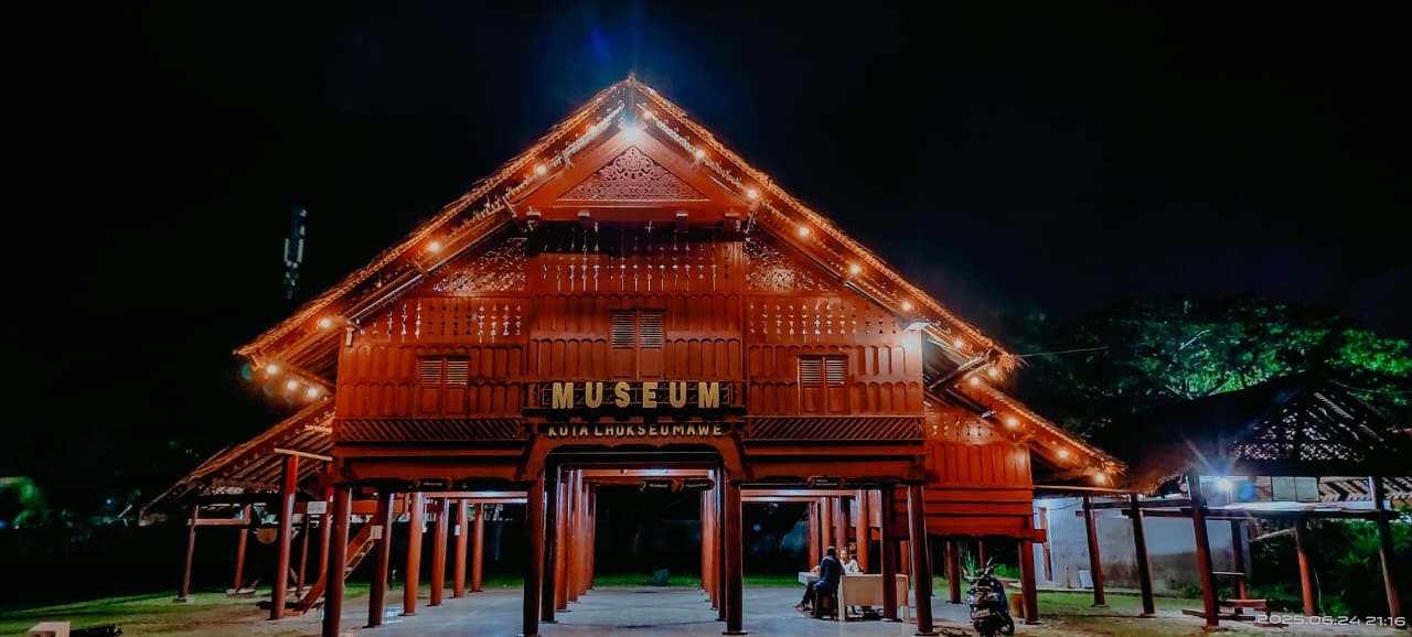 museum